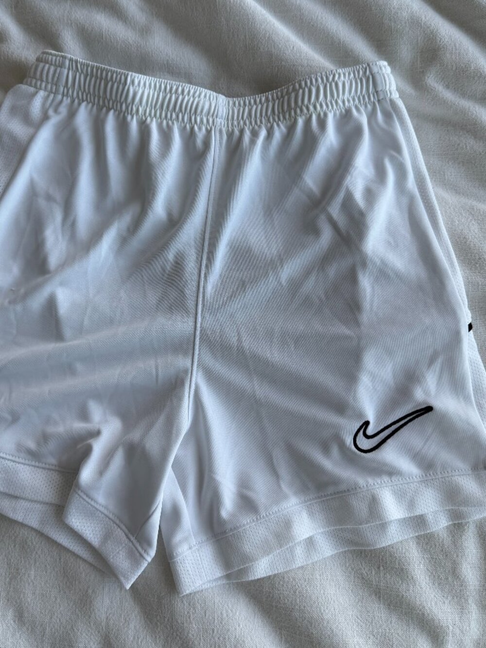 Boys Nike Dri-Fit Athletic Short